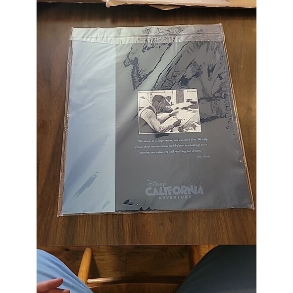 BRAND NEW!! DISNEYLAND LANE JUNE 7 2012 VOL 44 ISSUE 11 BACK ISSUE CALIFORNIA - Picture 10 of 15